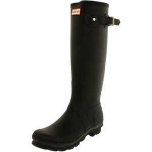 Women’s Hunter rain boots